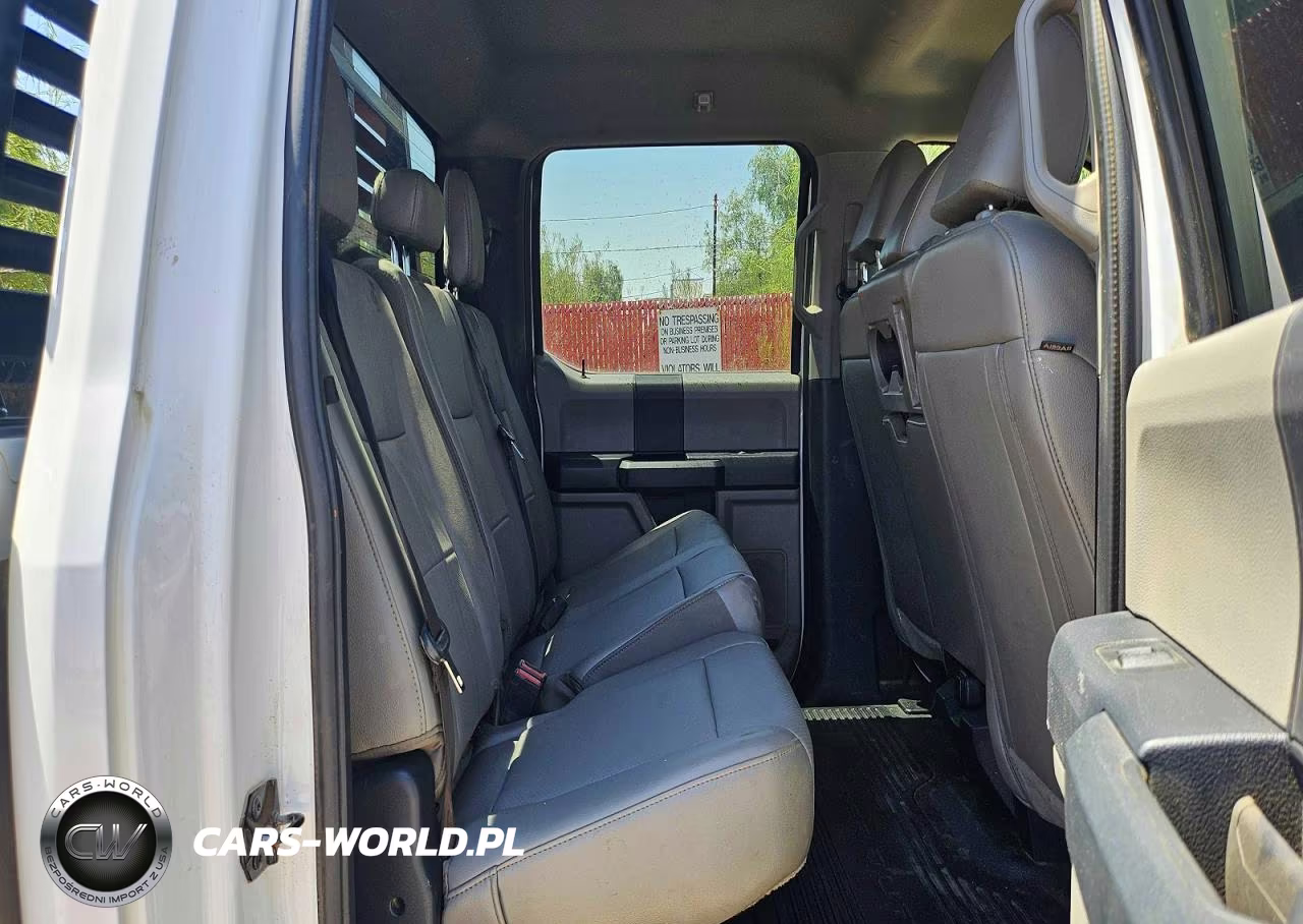 2022 Ford F-250 Xl VIN:1FT7W2BN9NEF63849 - 6
