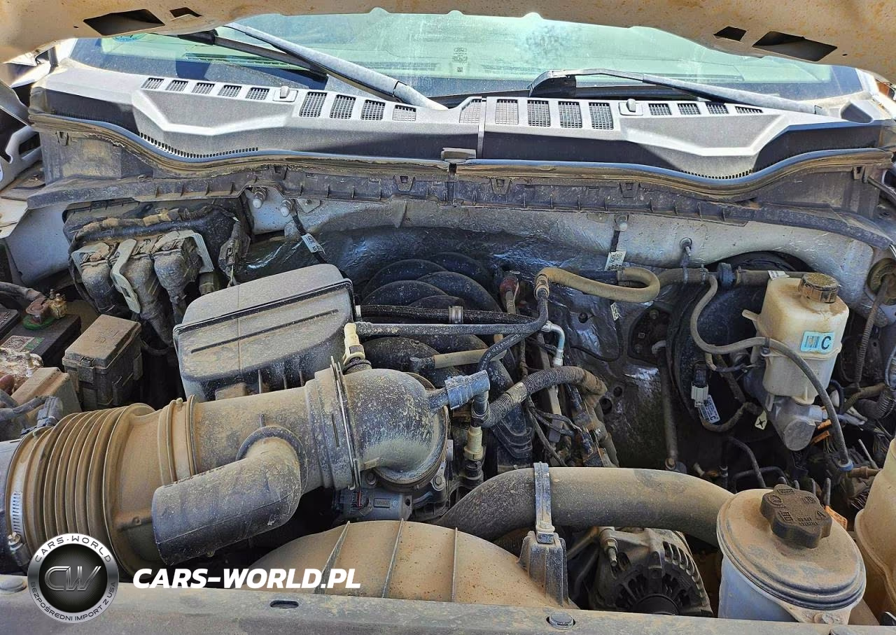 2022 Ford F-250 Xl VIN:1FT7W2BN9NEF63849 - 7