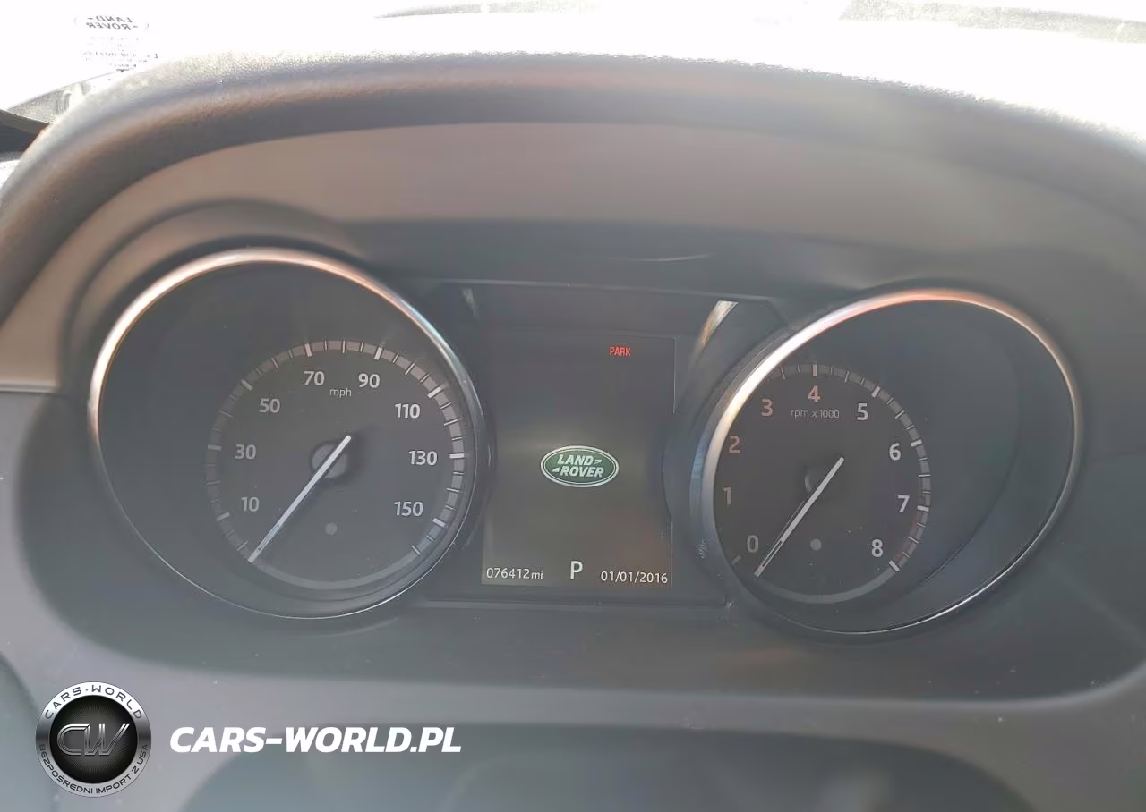 2017 Land Rover Discovery Sport Hse VIN:SALCR2BG3HH641898 - 9
