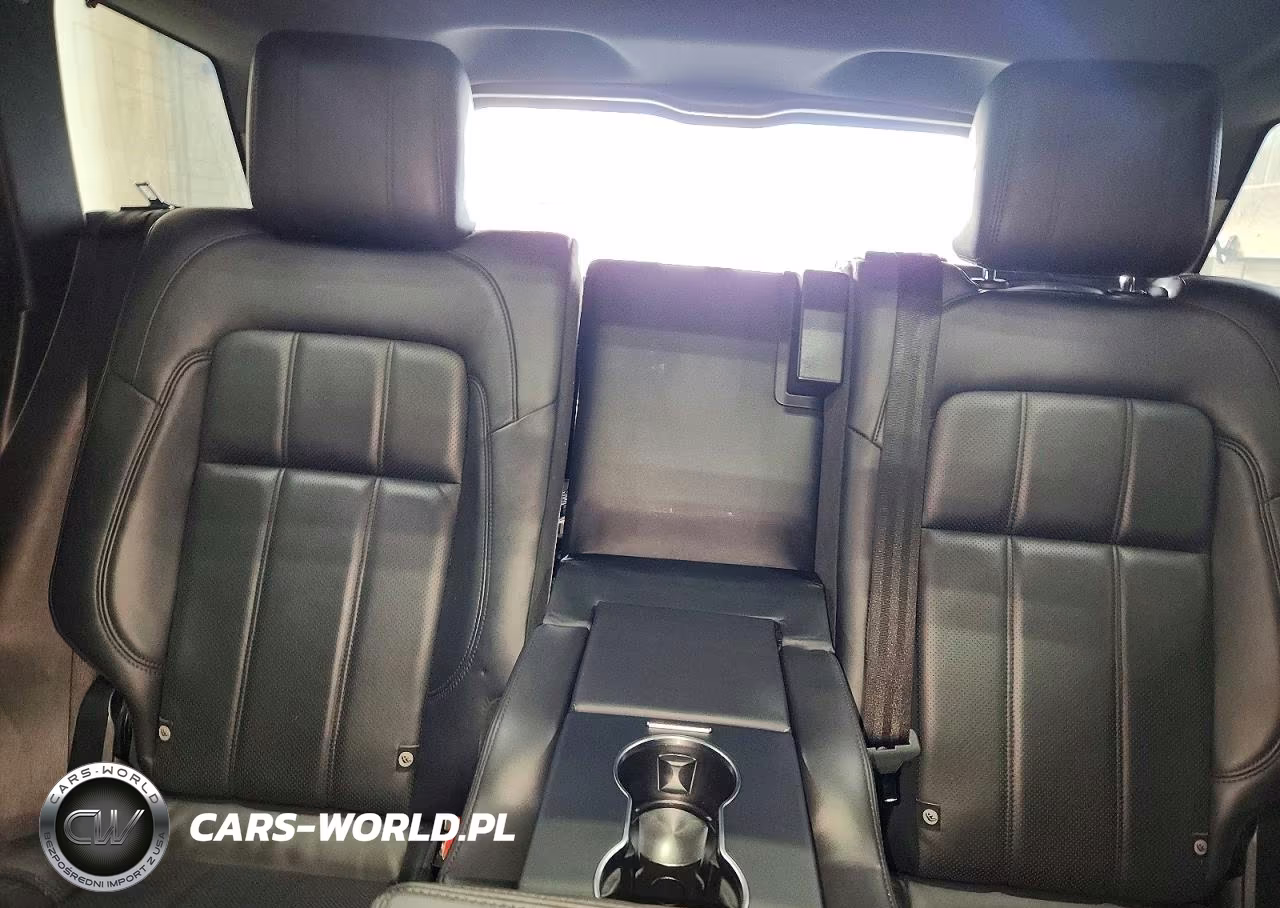 2019 Land Rover Range Rover Sport Hse VIN:SALWR2RV7KA420399 - 10