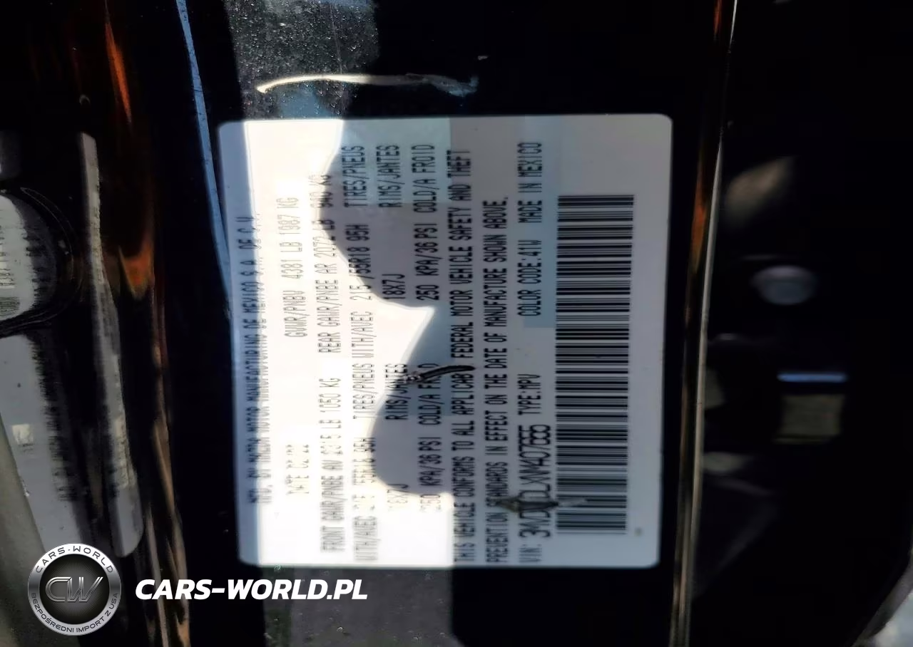 2022 Mazda Cx-30 Premium VIN:3MVDMBDLXNM407655 - 13