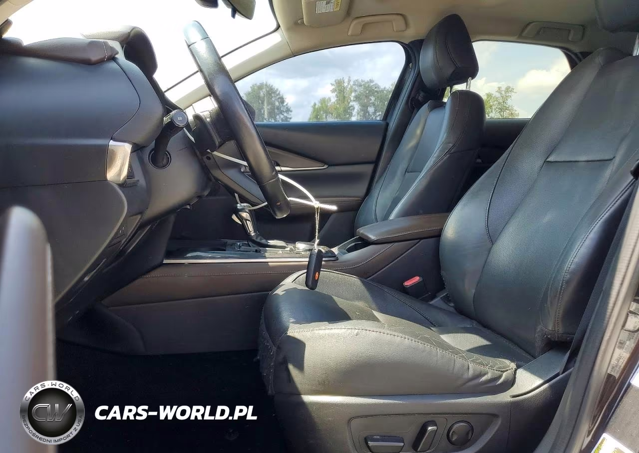 2022 Mazda Cx-30 Premium VIN:3MVDMBDLXNM407655 - 7