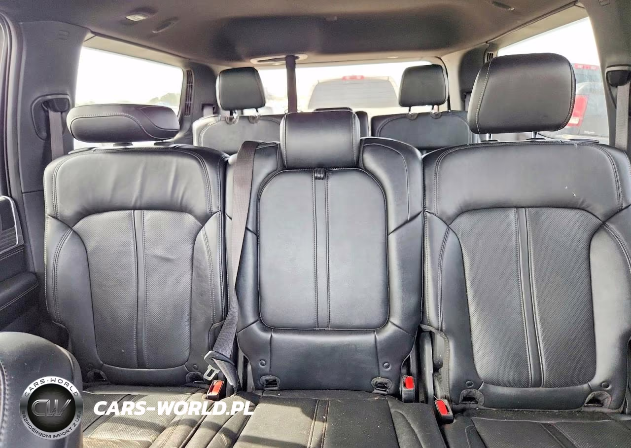 2022 Jeep Wagoneer Series Ii VIN:1C4SJUBT2NS138638 - 10