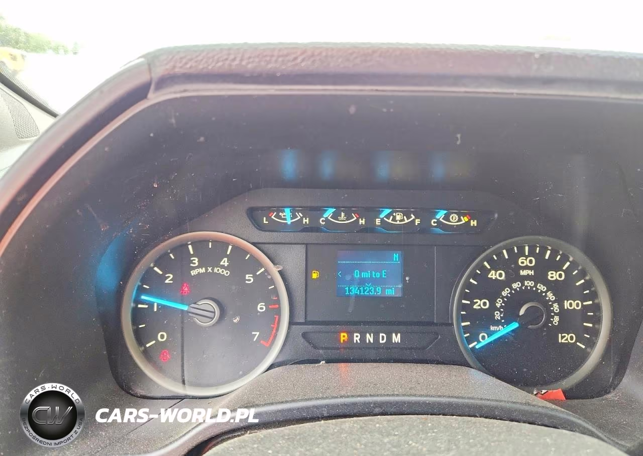 2020 Ford F150 Supercrew VIN:1FTEW1C51LKD26836 - 9