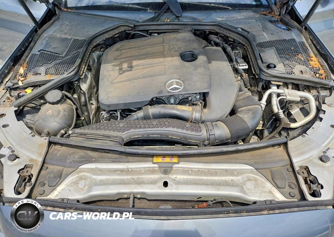 2021 Mercedes-Benz C 300 VIN:W1KWF8DB5MR620501 - 11