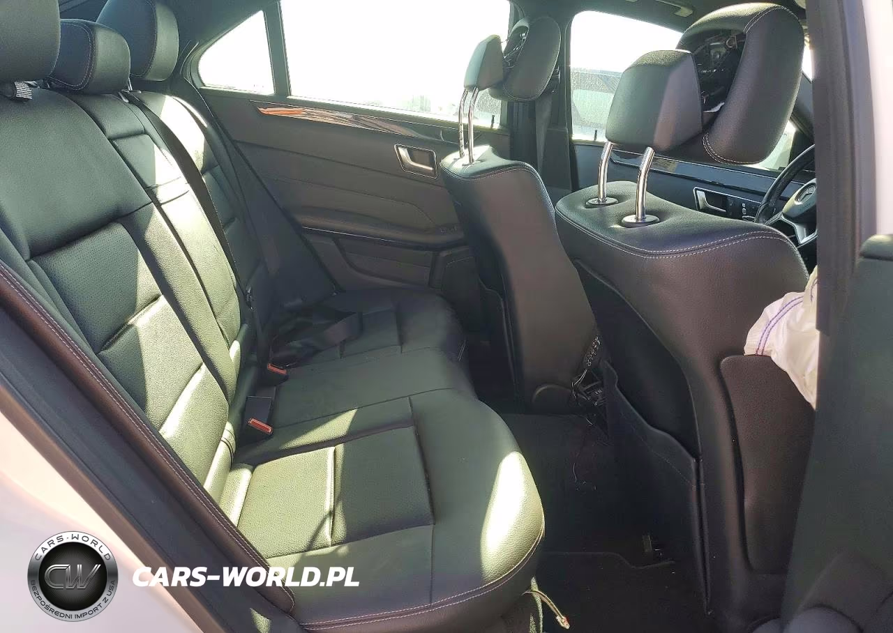 2015 Mercedes-Benz E 350 VIN:WDDHF5KB3FB151236 - 10