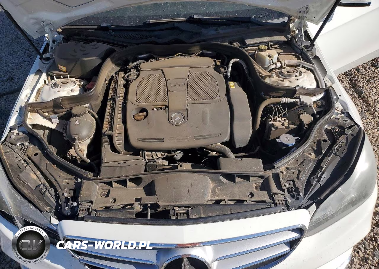 2015 Mercedes-Benz E 350 VIN:WDDHF5KB3FB151236 - 11