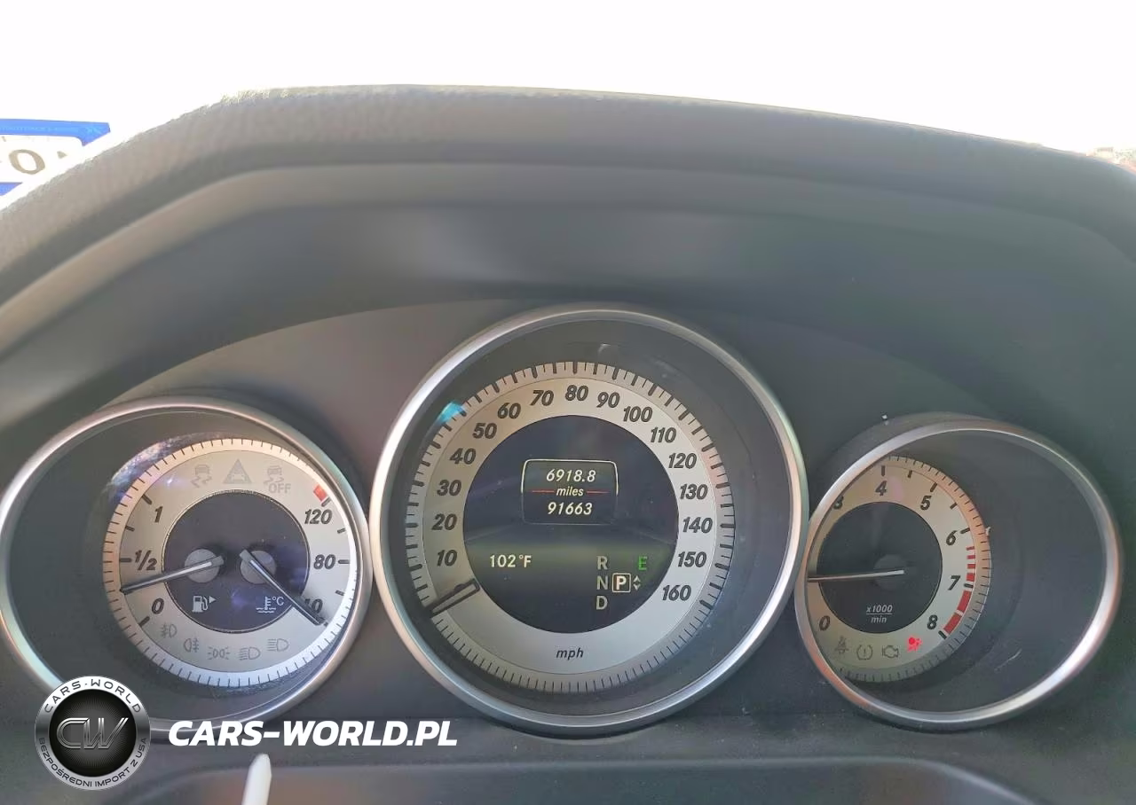 2015 Mercedes-Benz E 350 VIN:WDDHF5KB3FB151236 - 9
