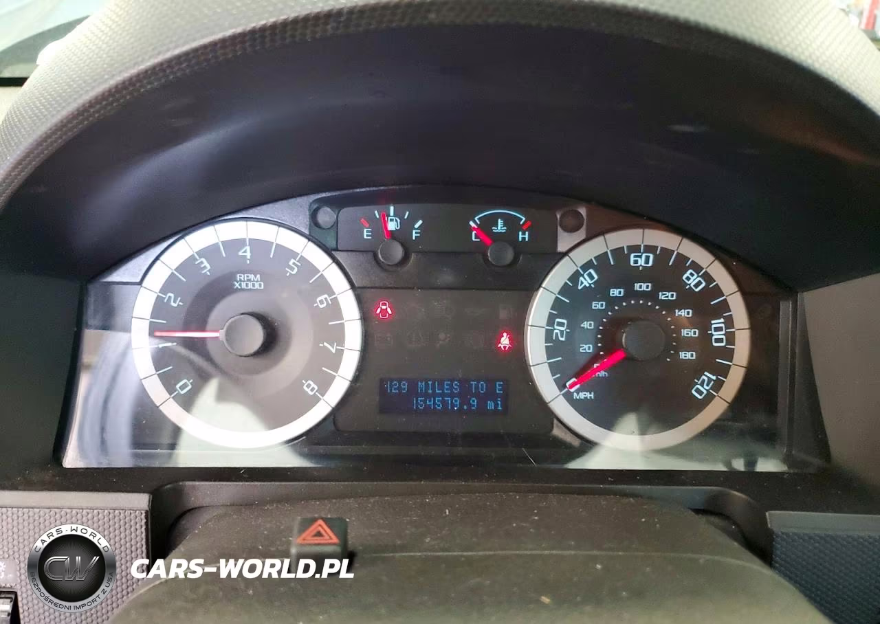 2010 Ford Escape Limited VIN:1FMCU9EG1AKC76961 - 9