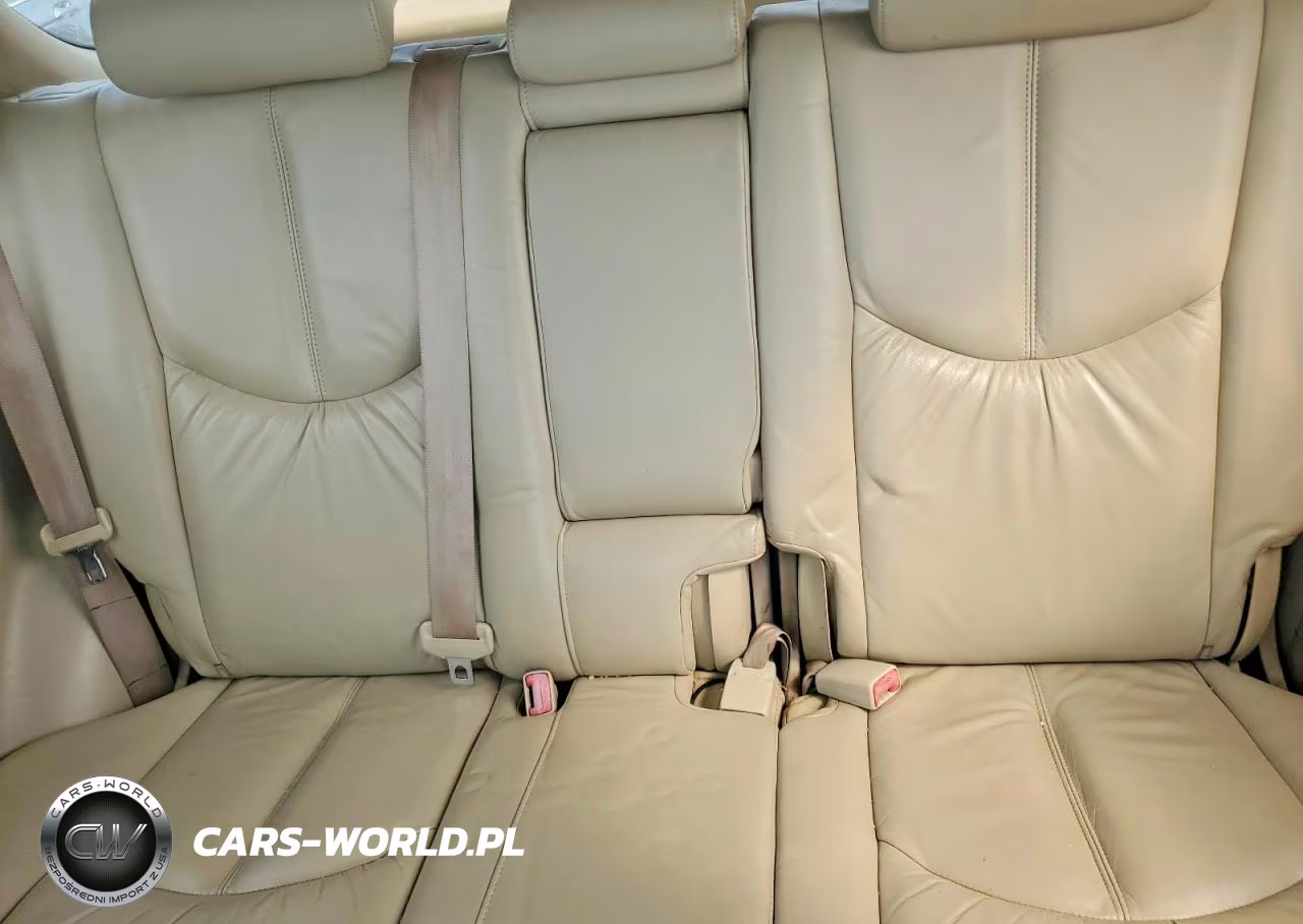 2002 Lexus Rx 300 VIN:JTJGF10U920131708 - 10