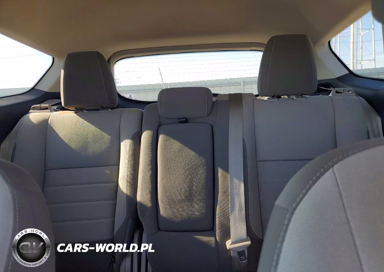2013 Ford Escape Se VIN:1FMCU0GX7DUB38021 - 10