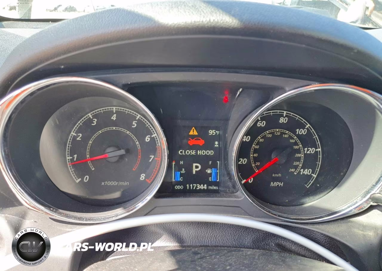 2014 Mitsubishi Outlander Sport Se VIN:4A4AP4AU5EE030641 - 9