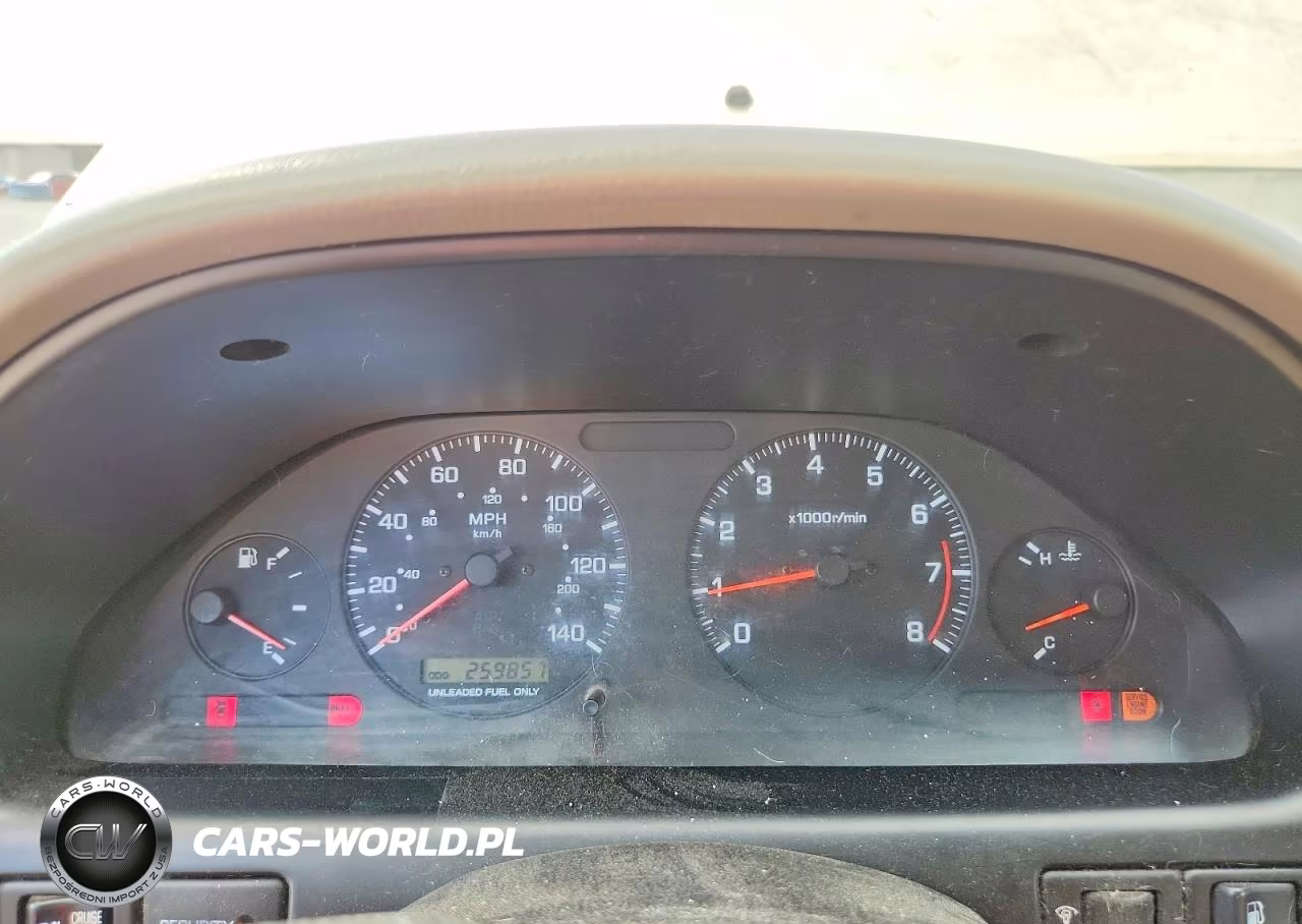 1998 Infiniti I30 Base VIN:JNKCA21A2WT600764 - 9