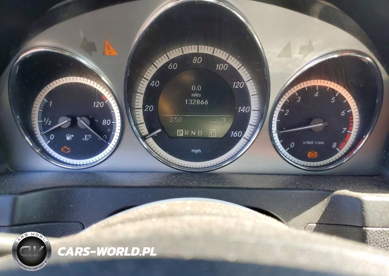 2010 Mercedes-Benz C 300 4Matic VIN:WDDGF8BB5AF405253 - 9