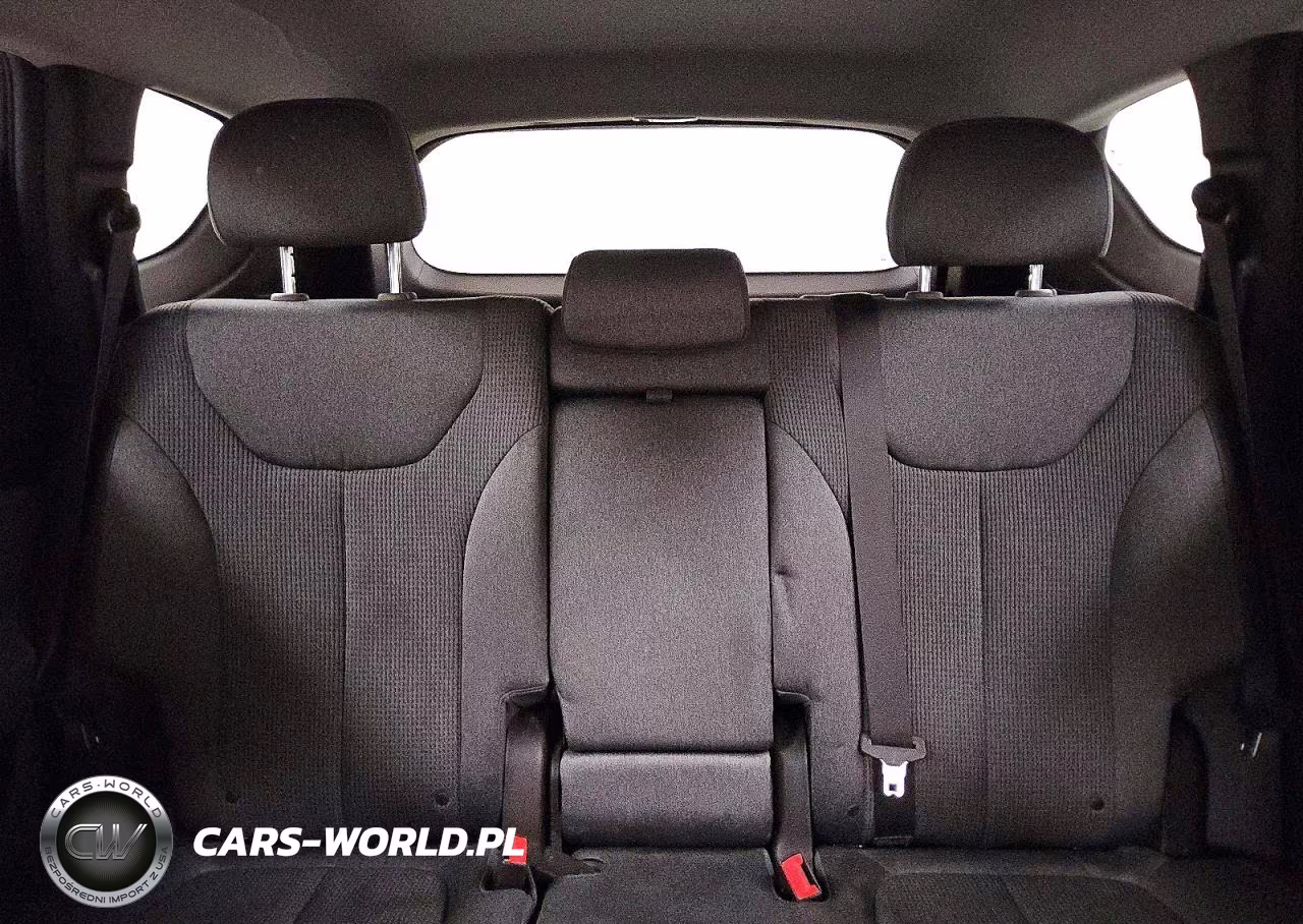 2019 Hyundai Santa Fe Se VIN:5NMS2CAD2KH009131 - 10