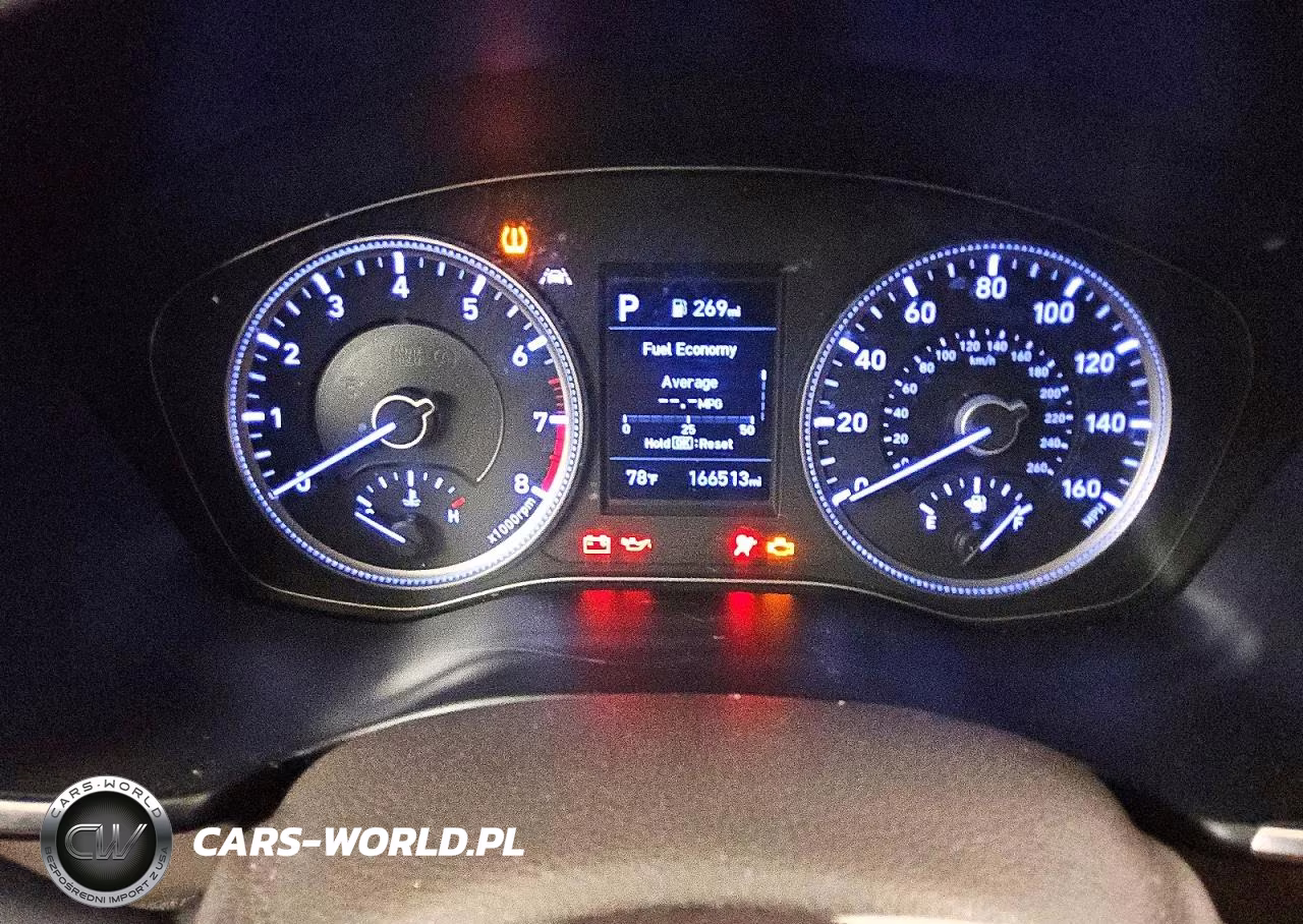 2019 Hyundai Santa Fe Se VIN:5NMS2CAD2KH009131 - 9