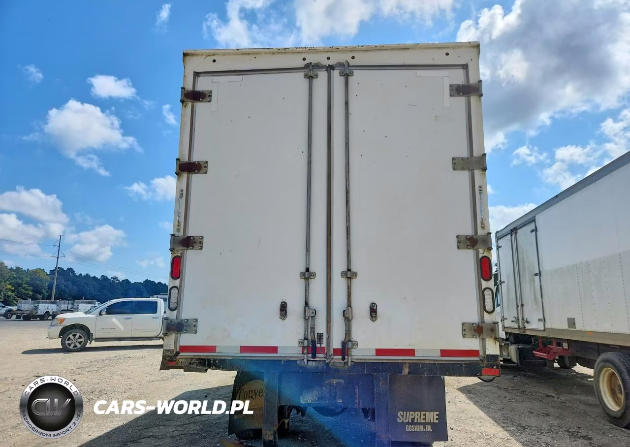 2014 Freightliner Business Class M2 Box Truck VIN:3ALACWDU2EDFR8092 - 6