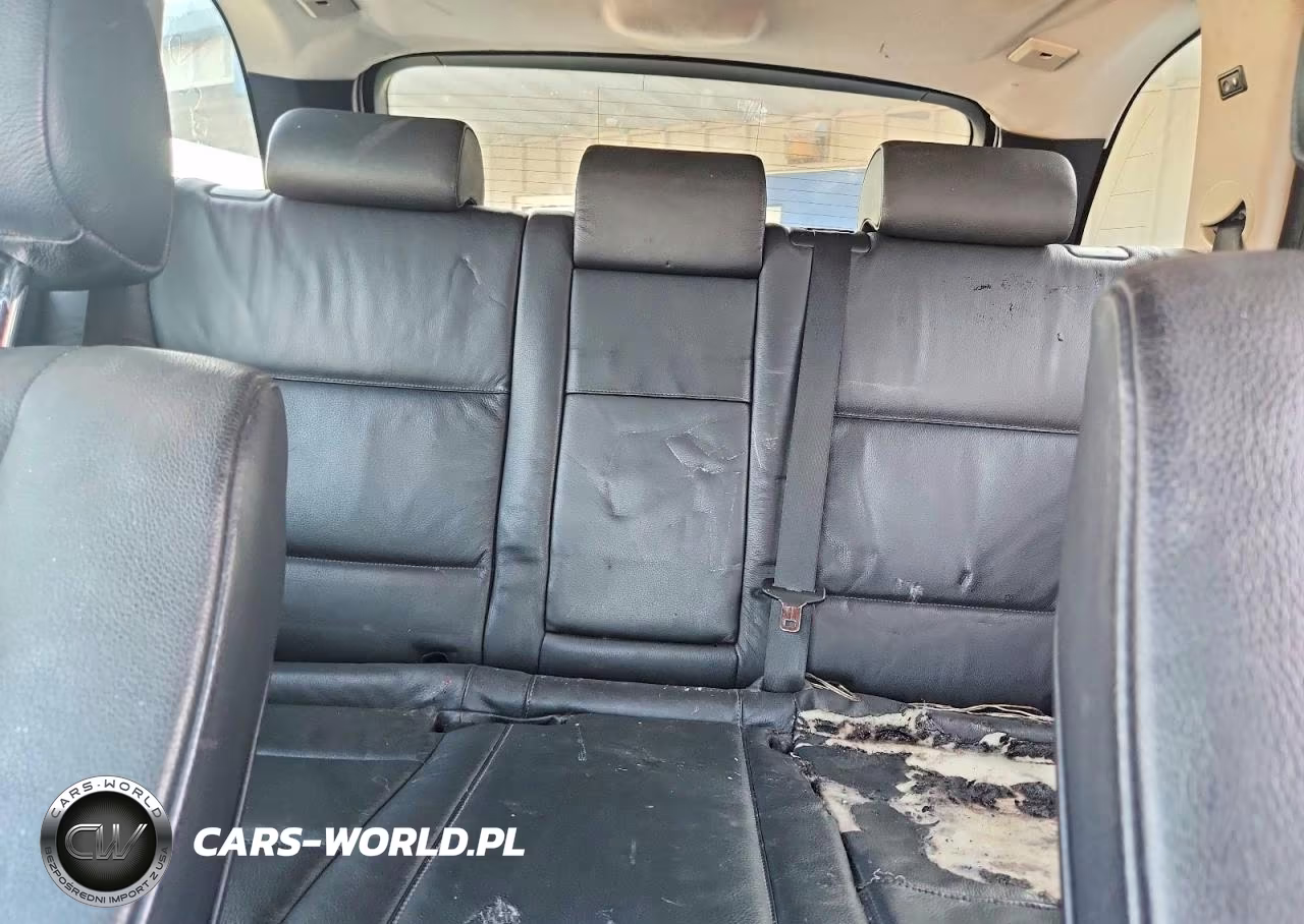 2006 BMW X5 3.0I VIN:5UXFA13526LY33065 - 10