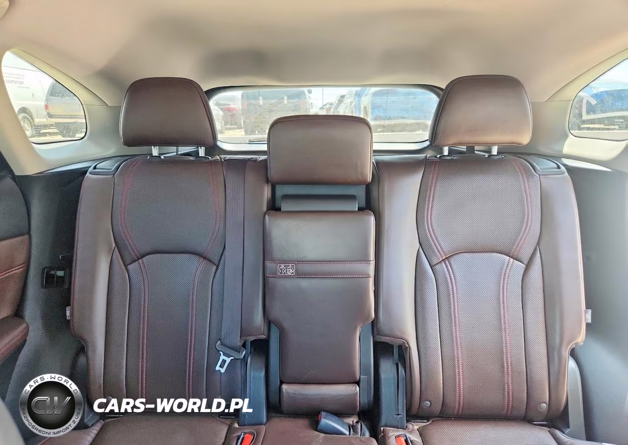 2018 Lexus Rx 350 L VIN:JTJGZKCA8J2006703 - 10