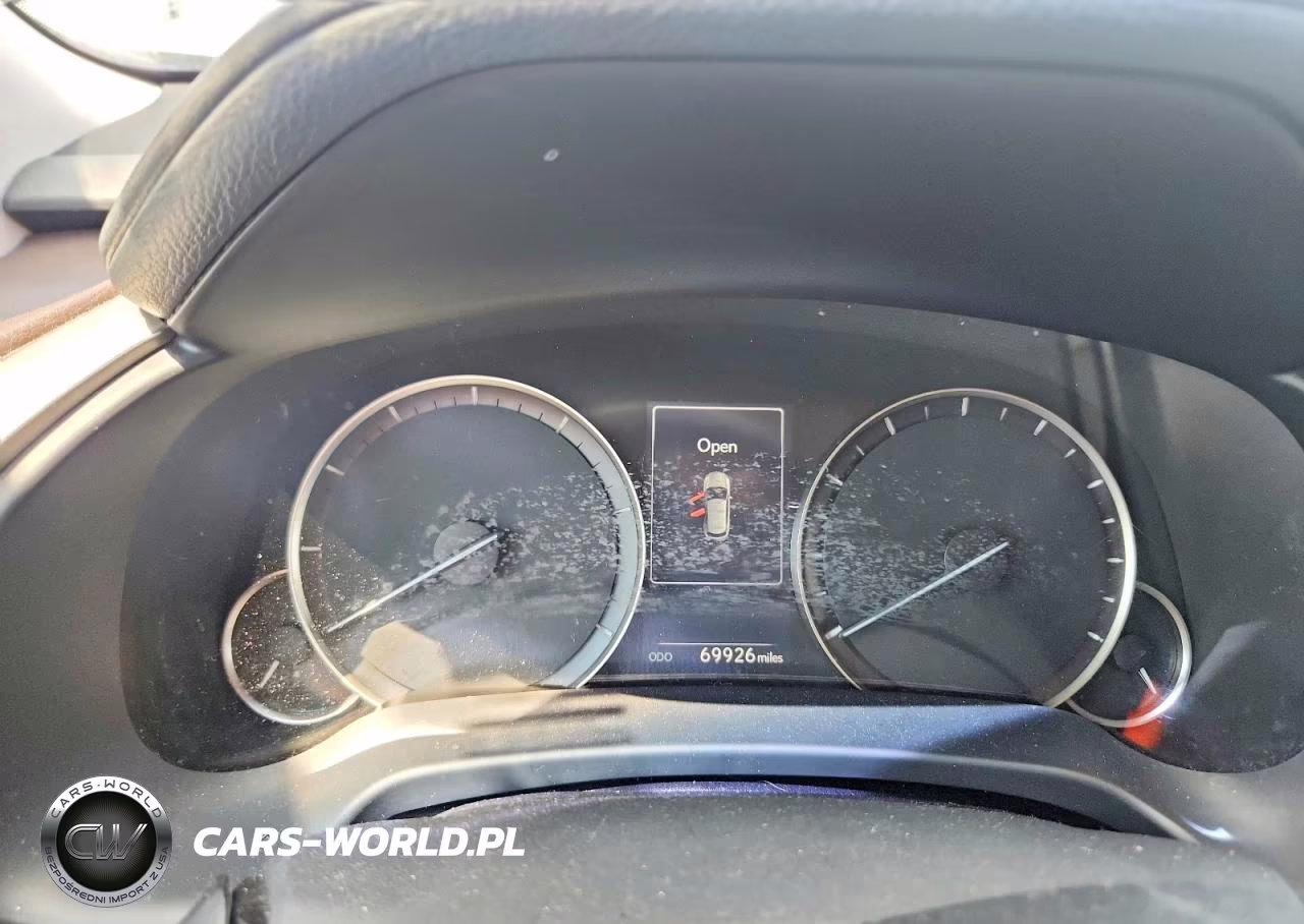 2018 Lexus Rx 350 L VIN:JTJGZKCA8J2006703 - 9