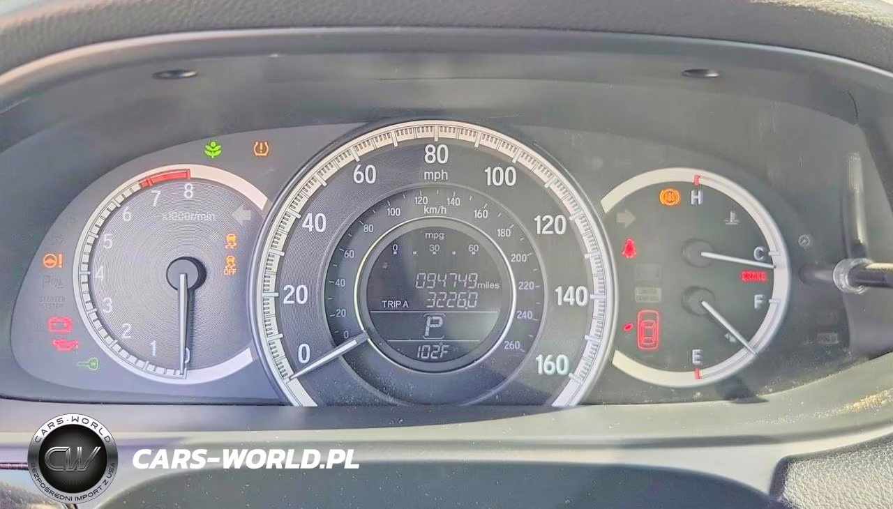 2017 Honda Accord Lx VIN:1HGCR2F39HA222530 - 9