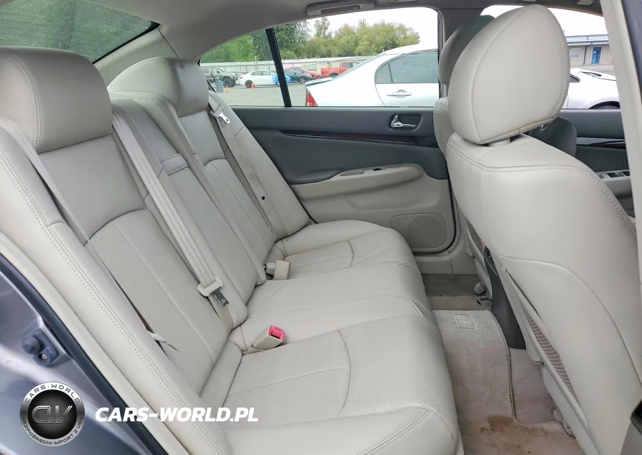 2013 Infiniti G37 Sedan X VIN:JN1CV6AR5DM750025 - 10