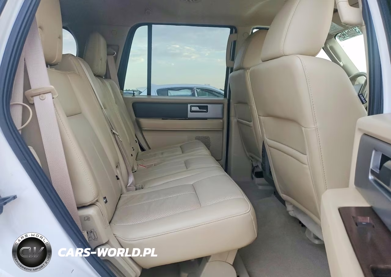 2014 Ford Expedition Xlt VIN:1FMJU1H54EEF22487 - 11
