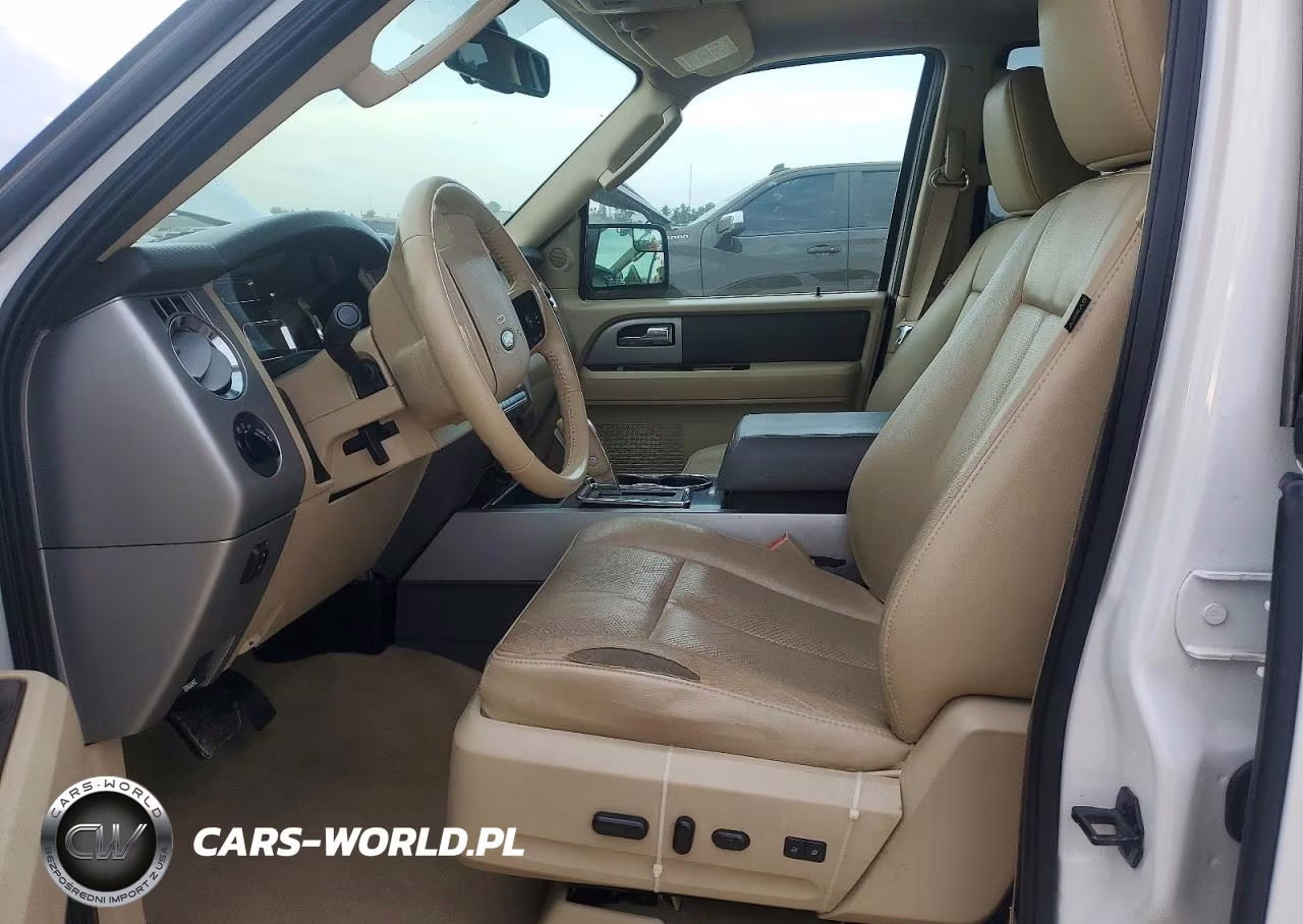 2014 Ford Expedition Xlt VIN:1FMJU1H54EEF22487 - 7