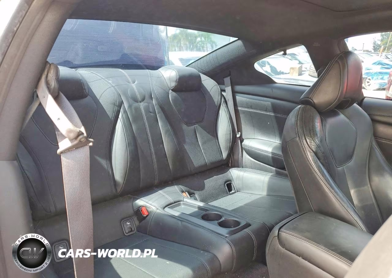 2018 Infiniti Q60 3.0T Luxe VIN:JN1EV7EKXJM341039 - 10