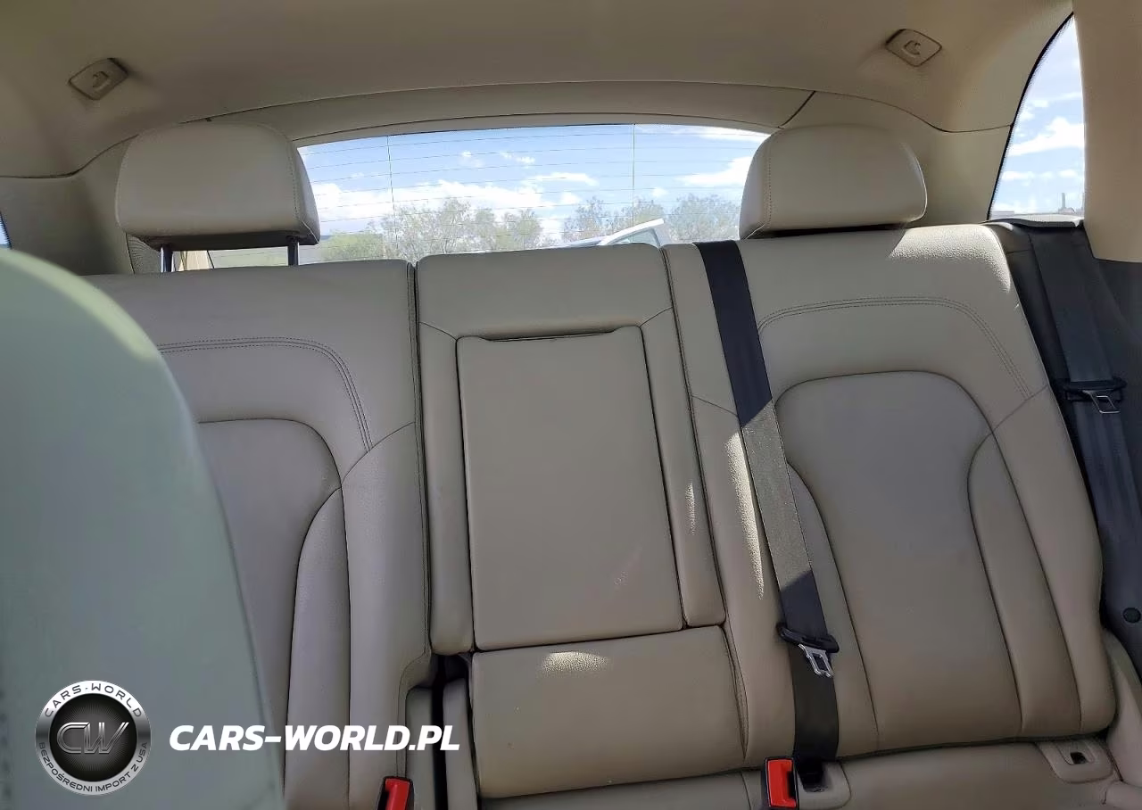 2012 Audi Q5 Premium Plus VIN:WA1DKAFP1CA085090 - 10