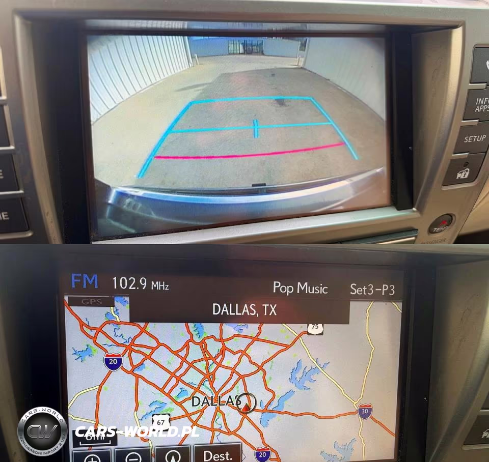 2015 Lexus Gx 460 VIN:JTJBM7FX0F5113563 - 12