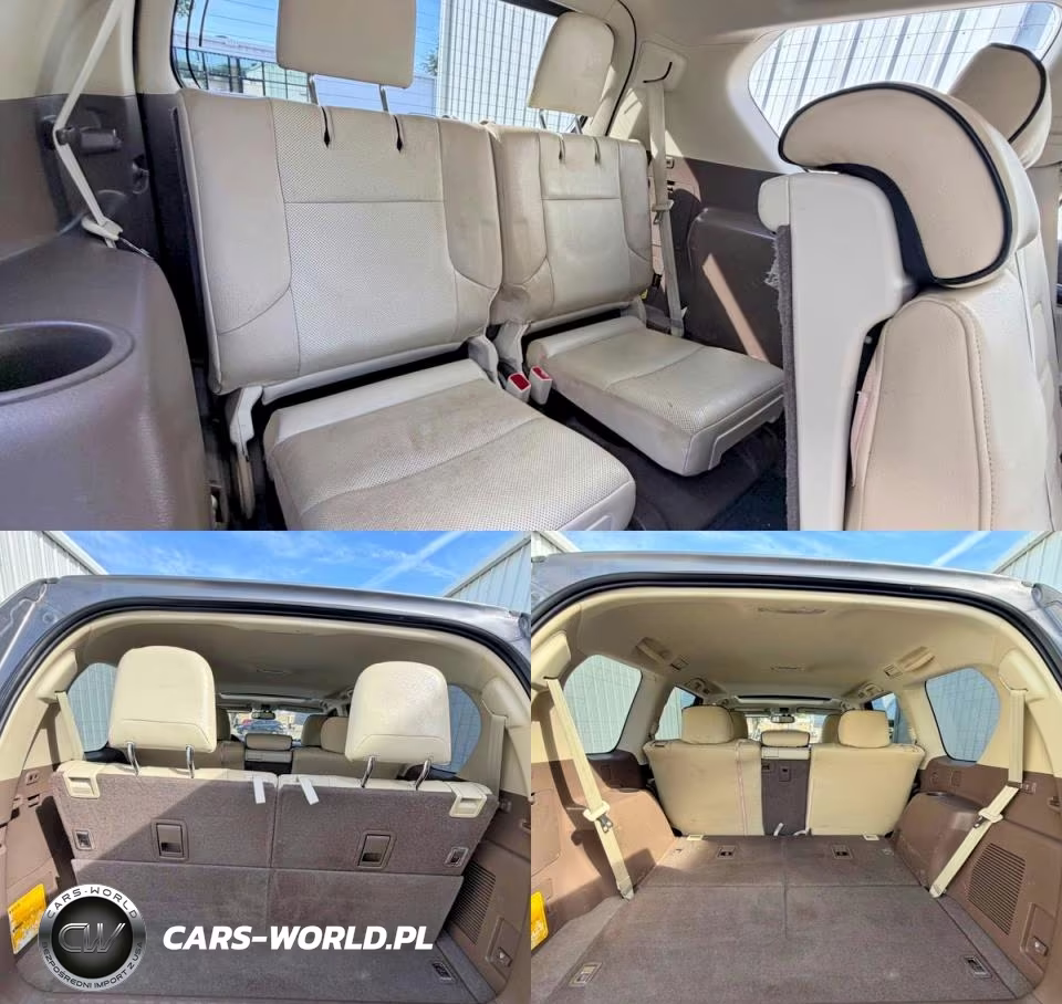 2015 Lexus Gx 460 VIN:JTJBM7FX0F5113563 - 14