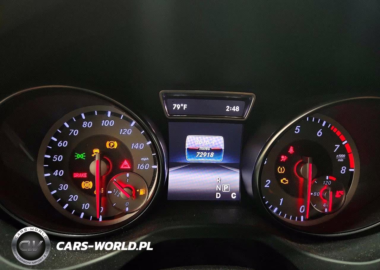 2016 Mercedes-Benz Cla 250 4Matic VIN:WDDSJ4GB6GN338834 - 9