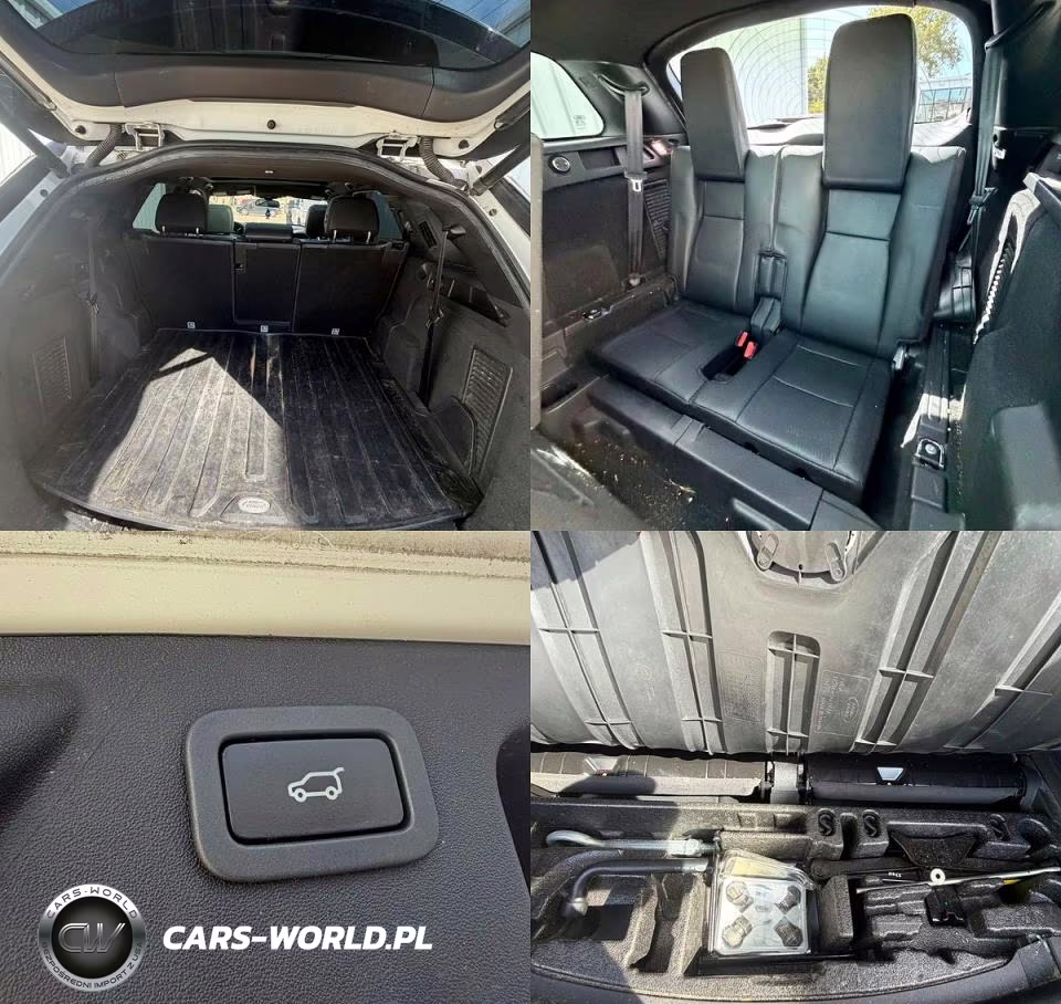 2018 Land Rover Discovery Sport Hse VIN:SALCR2RX0JH746247 - 15