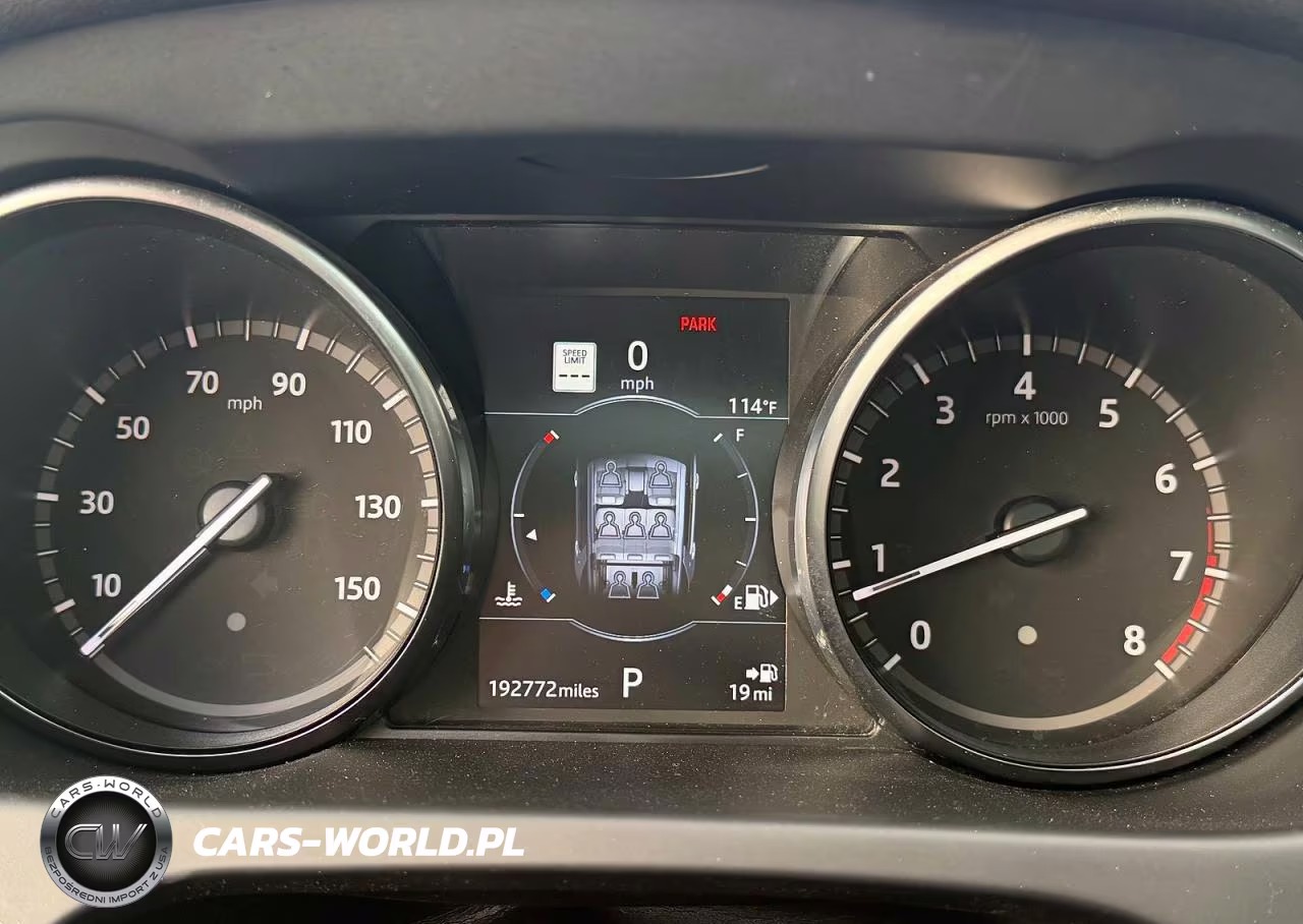 2018 Land Rover Discovery Sport Hse VIN:SALCR2RX0JH746247 - 8