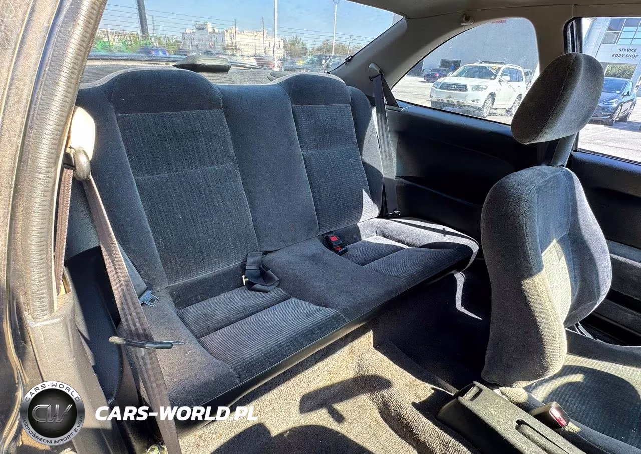 1995 Honda Civic Ex VIN:1HGEJ1223SL046321 - 6