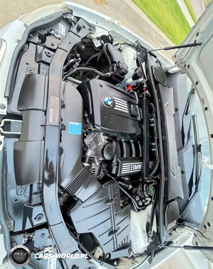 2011 BMW 328 I VIN:WBAPH7G50BNM55998 - 7