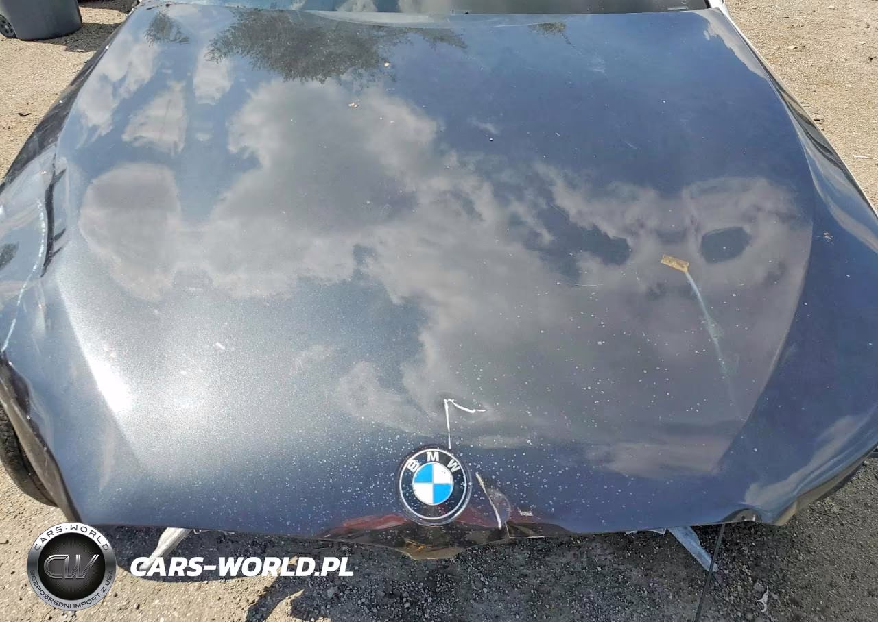 2019 BMW 530 Xi VIN:WBAJA7C55KWW32992 - 11