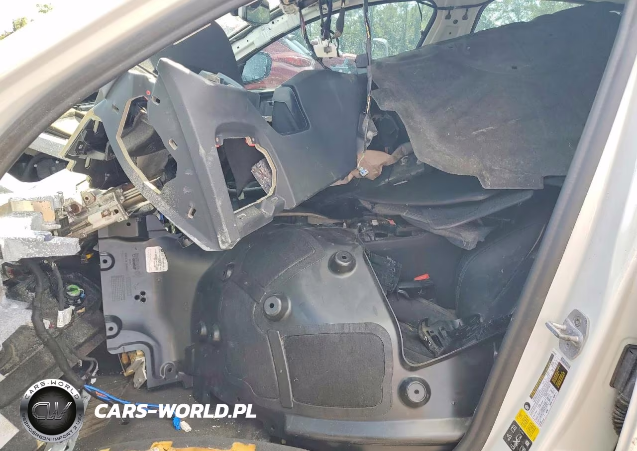 2019 BMW 530 Xi VIN:WBAJA7C55KWW32992 - 7