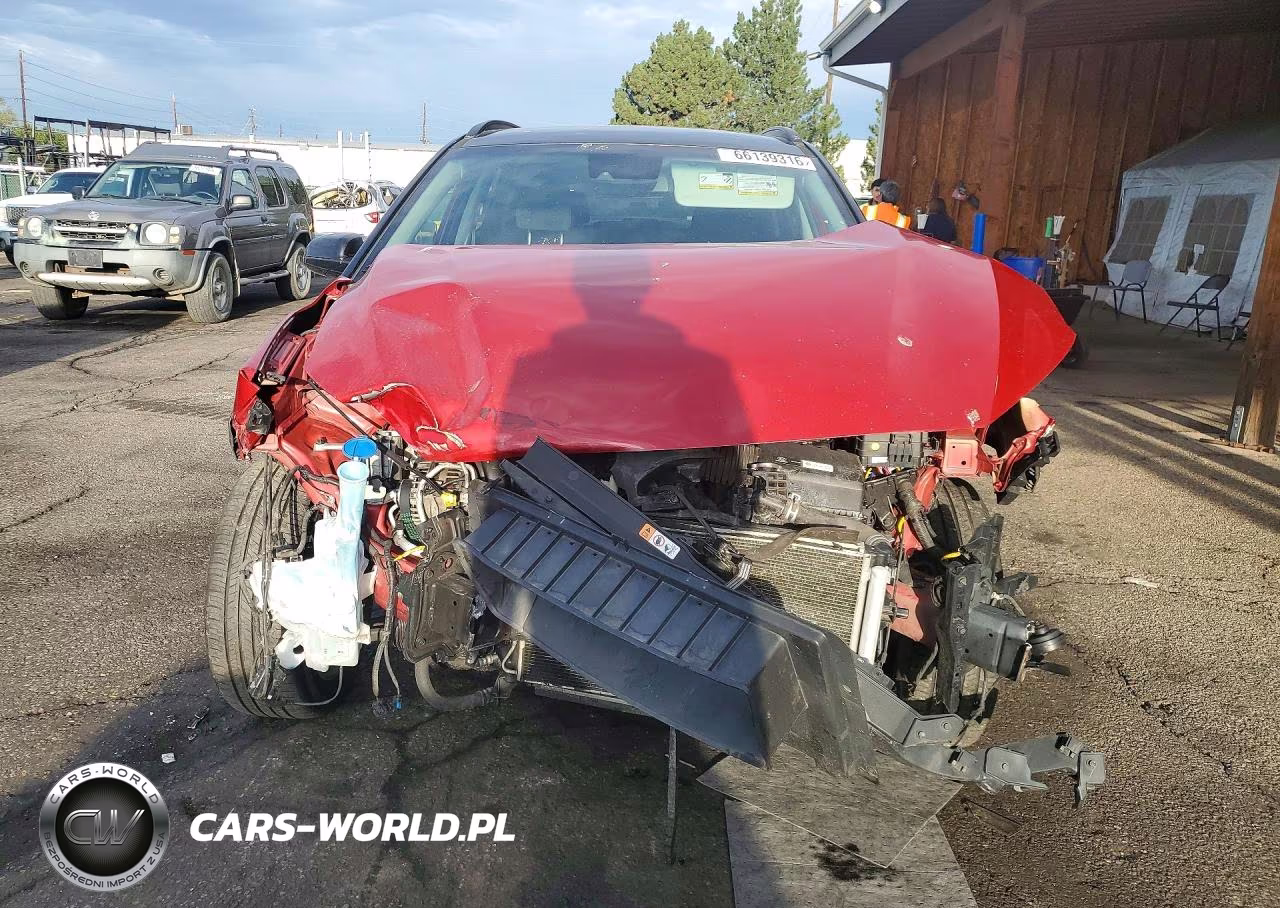 2019 Hyundai Kona Sel VIN:KM8K2CAA0KU333334 - 5