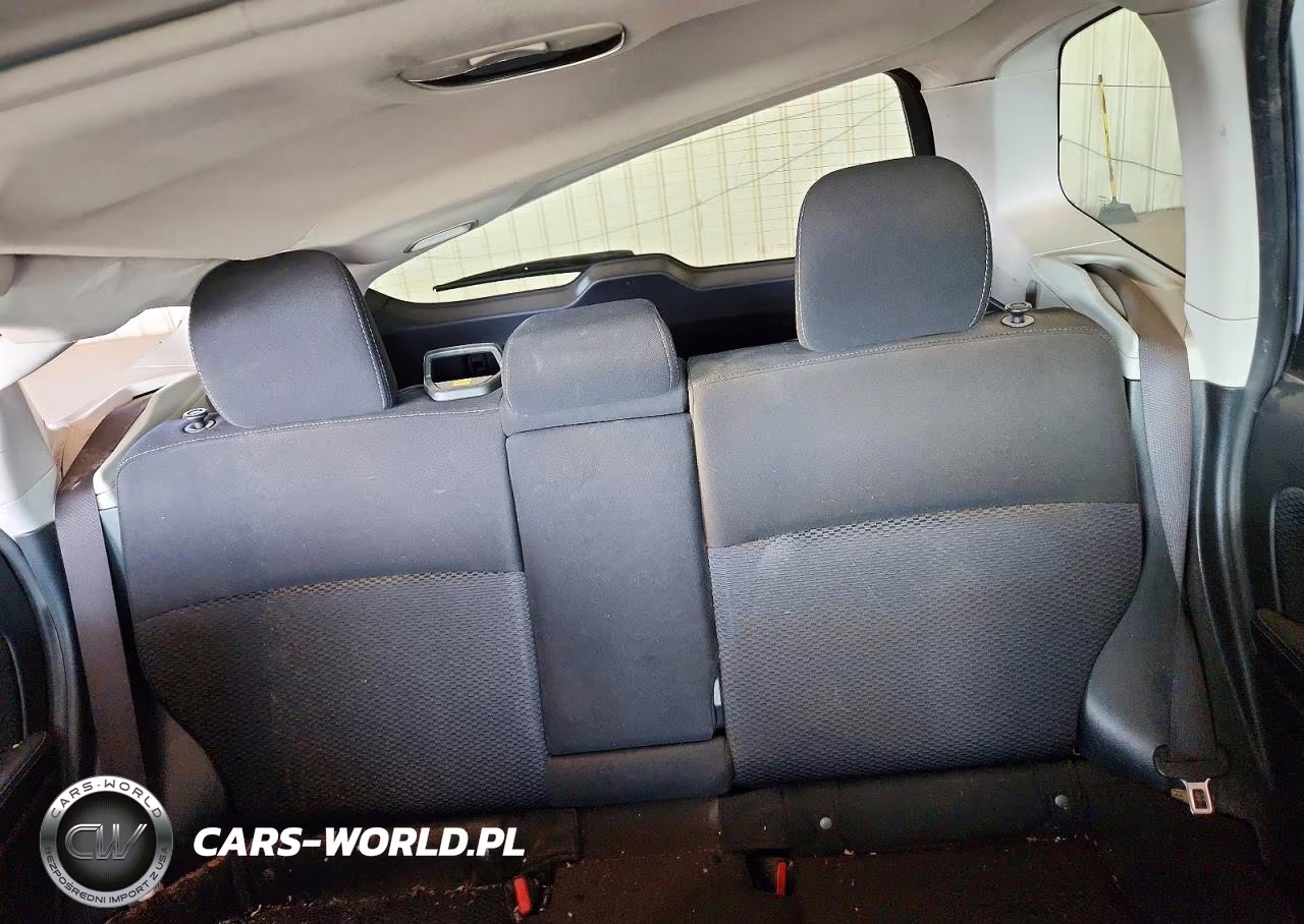2017 Subaru Forester 2.5I Premium VIN:JF2SJAGC6HH454439 - 10