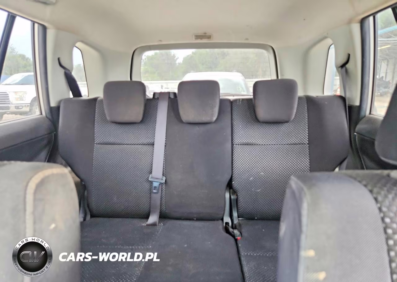 2006 Suzuki Grand Vitara Xsport VIN:JS3TE944564100100 - 10