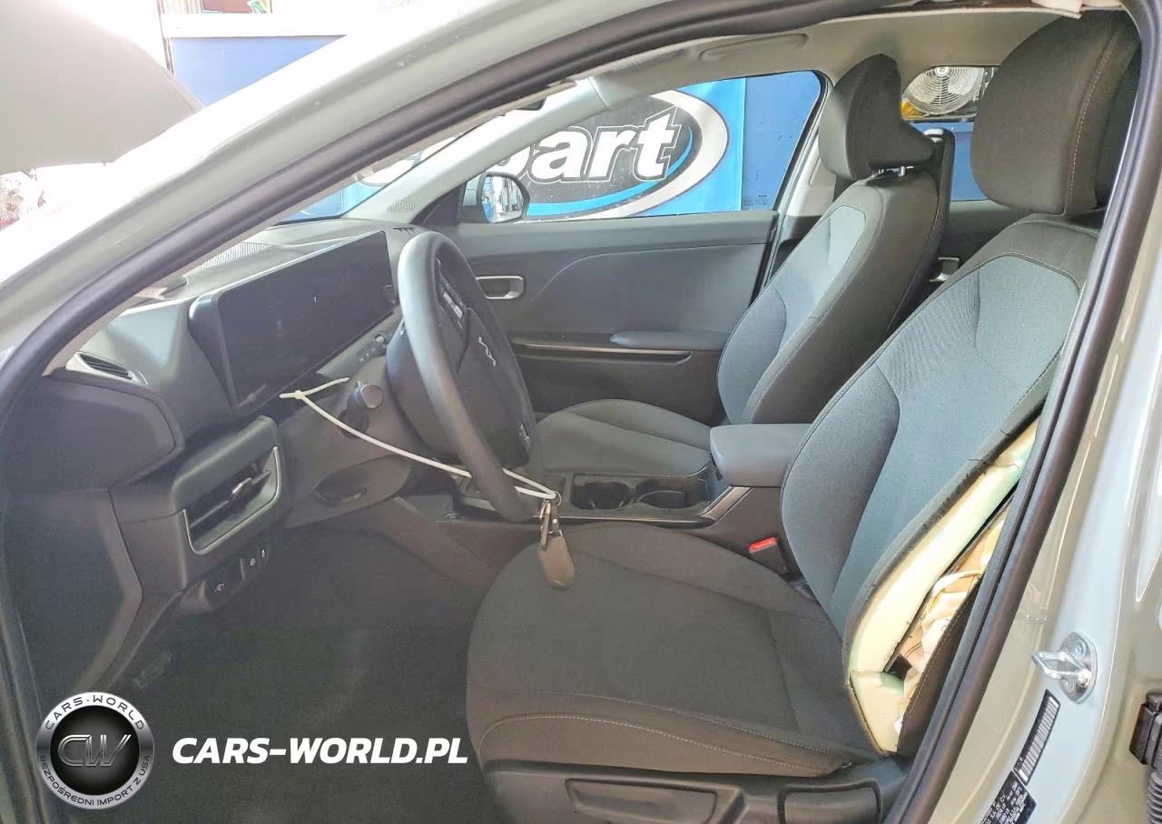 2026 Kia K4 Lxs VIN:3KPFT4DE4TE282086 - 7