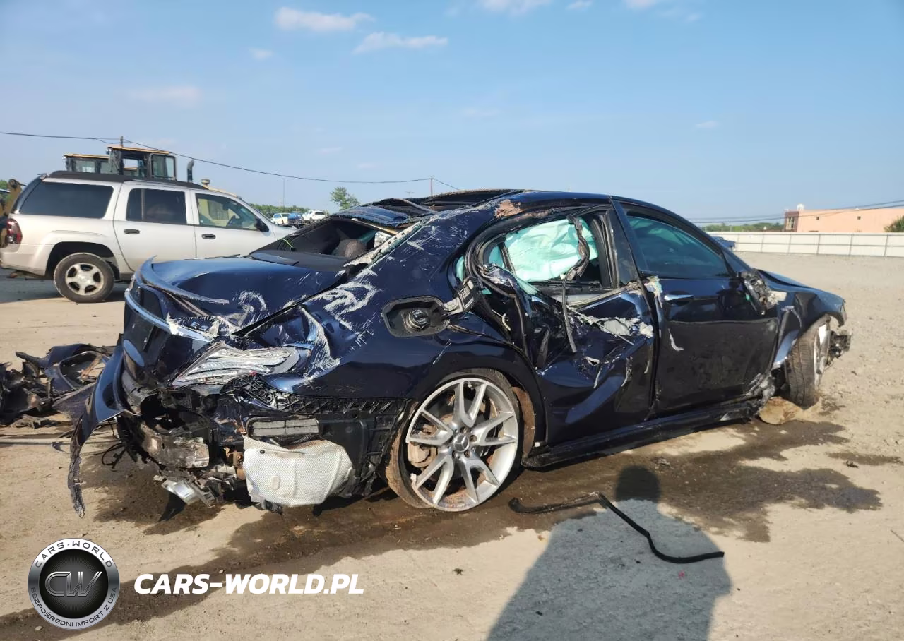 2020 Mercedes Benz E Amg 53 4Matic VIN:WDDZF6BB9LA731800 - 3