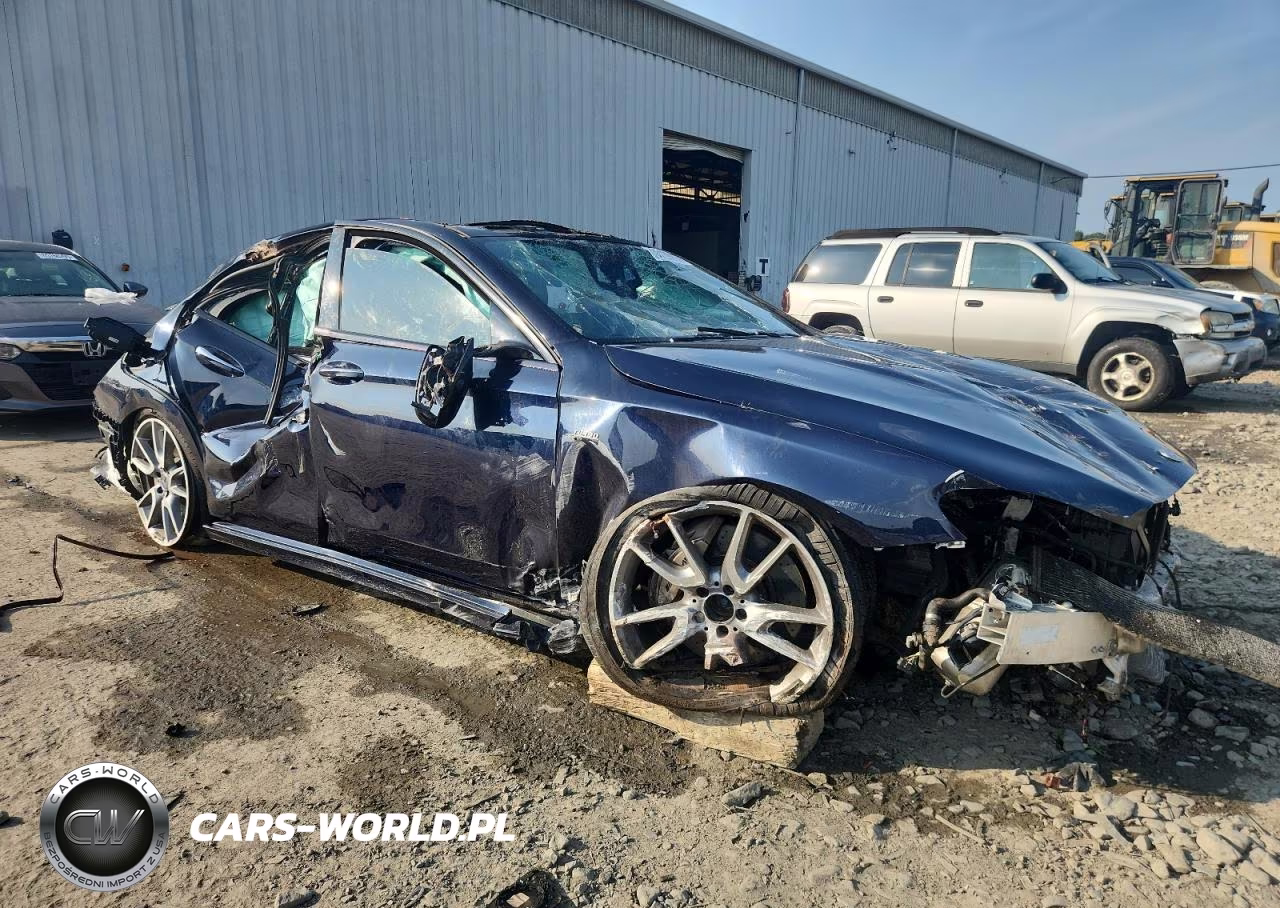 2020 Mercedes Benz E Amg 53 4Matic VIN:WDDZF6BB9LA731800 - 4