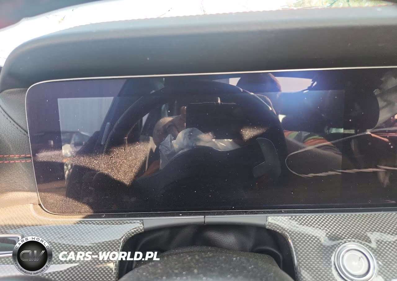 2020 Mercedes Benz E Amg 53 4Matic VIN:WDDZF6BB9LA731800 - 9