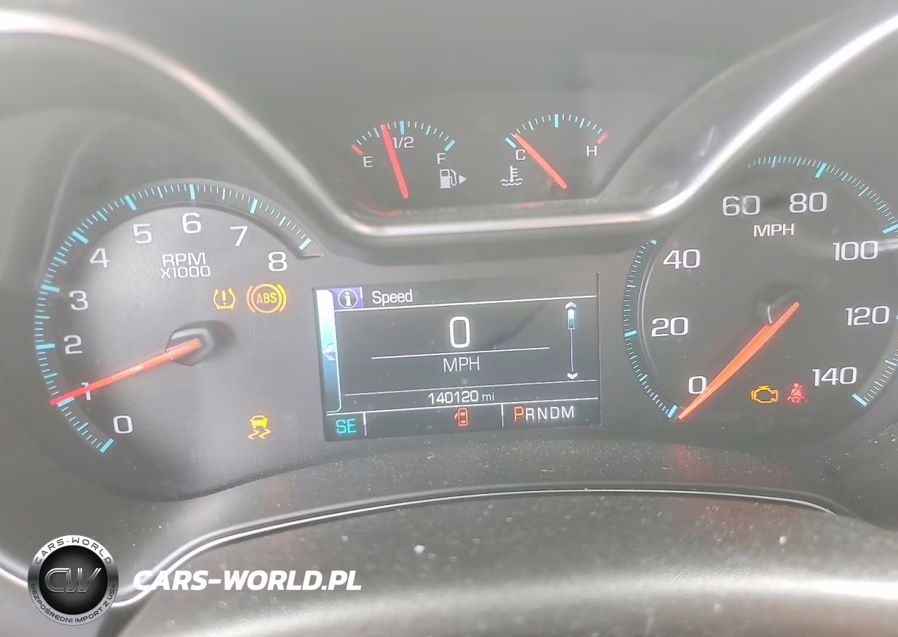 2018 Chevrolet Impala Lt VIN:2G1105S30J9174322 - 9