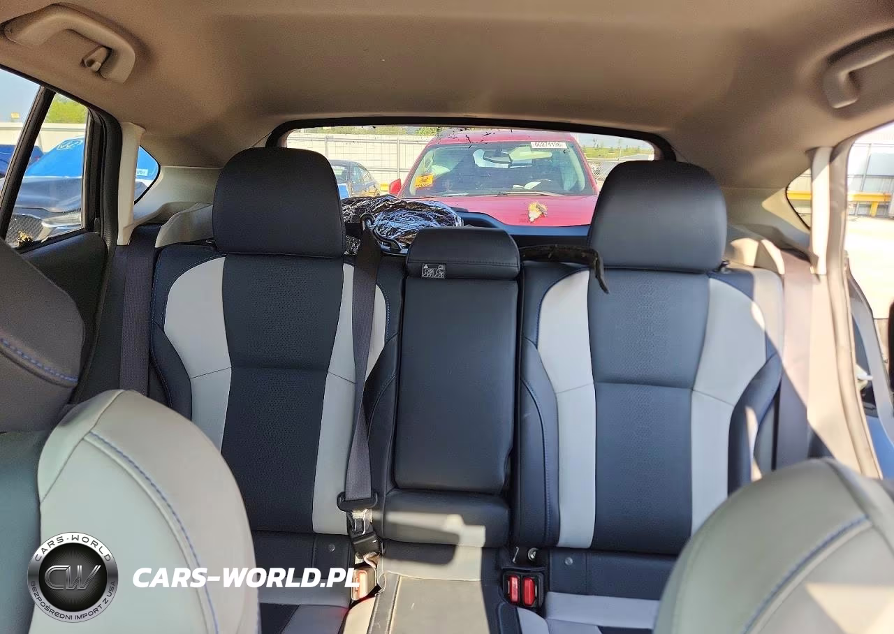 2019 Subaru Crosstrek Premium VIN:JF2GTDEC3KH338191 - 10