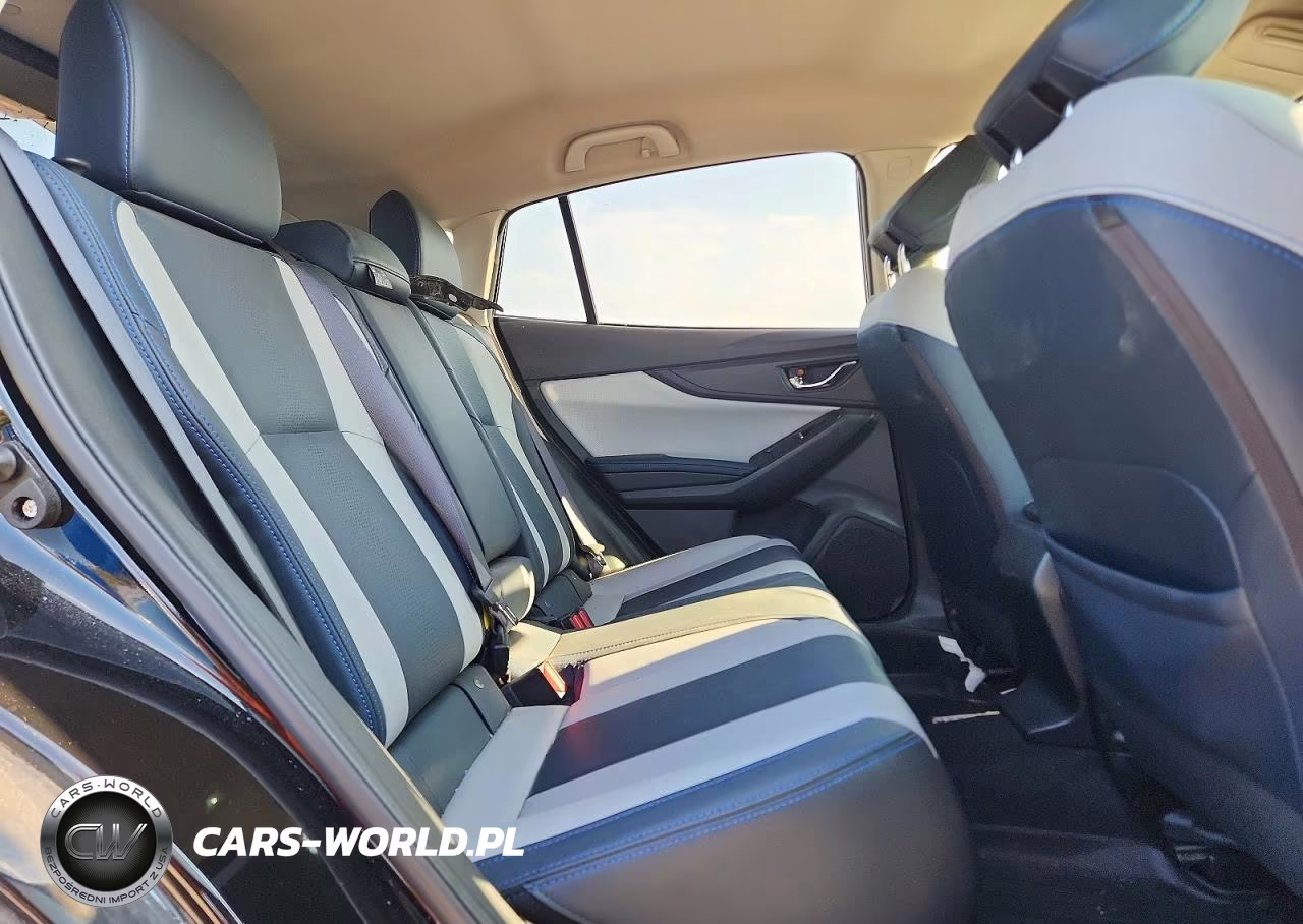 2019 Subaru Crosstrek Premium VIN:JF2GTDEC3KH338191 - 11