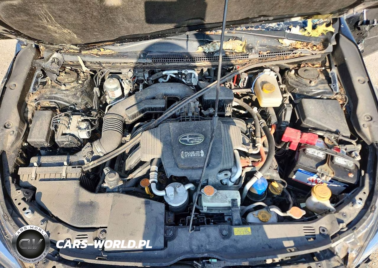 2019 Subaru Crosstrek Premium VIN:JF2GTDEC3KH338191 - 12